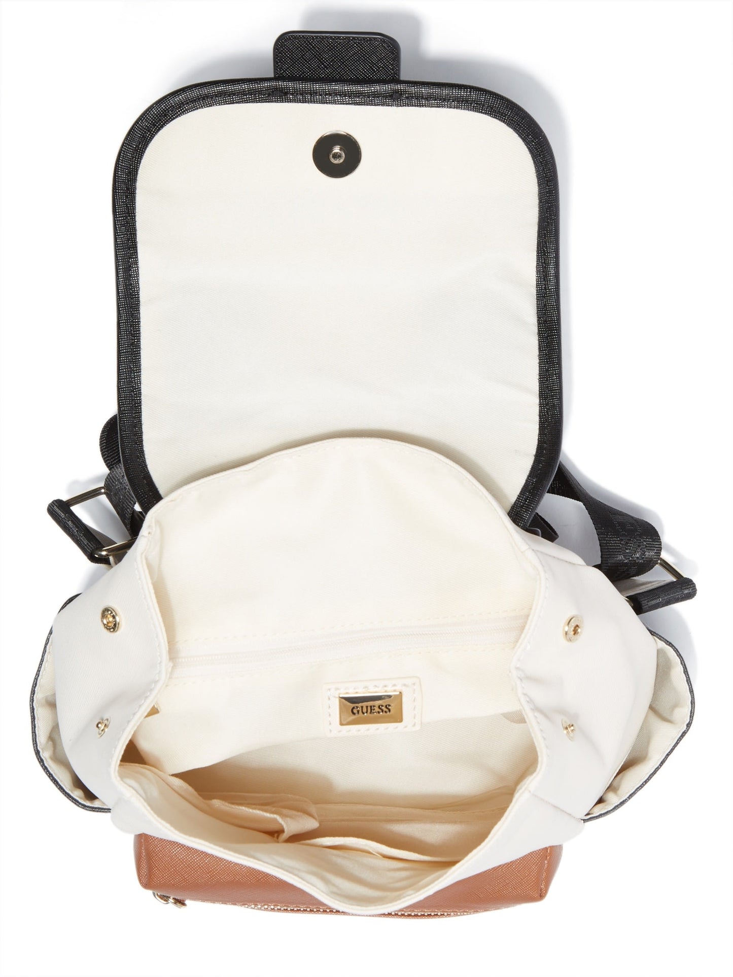 StrapStory - Backpack 132