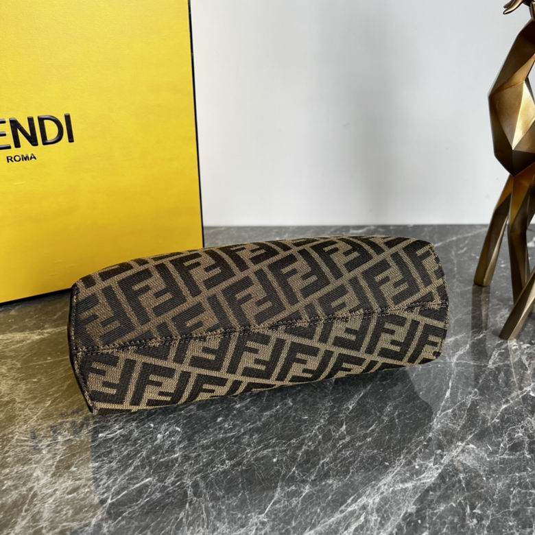 FDNI-Bags - Strap Story - 629
