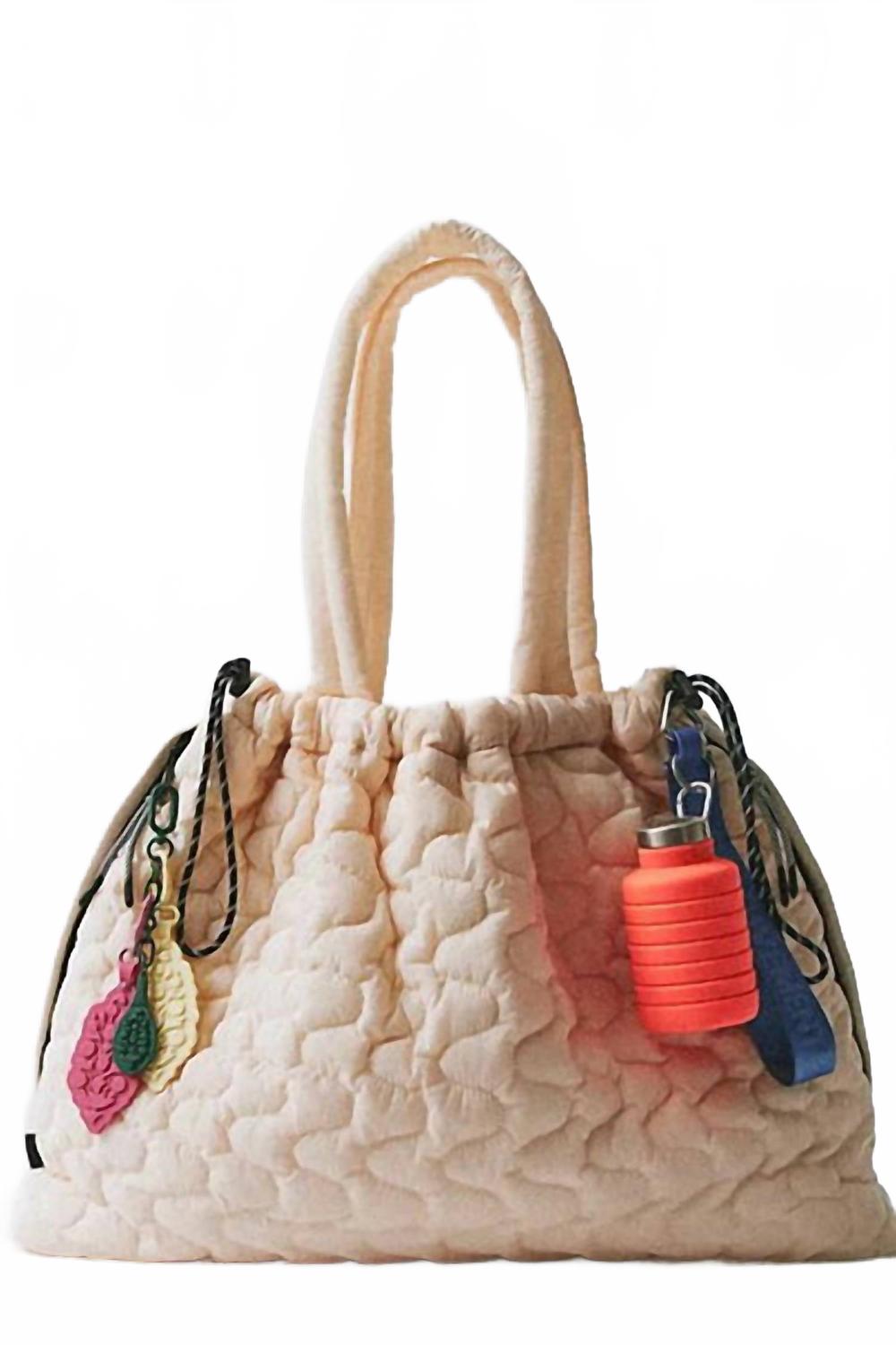 StrapStory - Tote Bag 2029