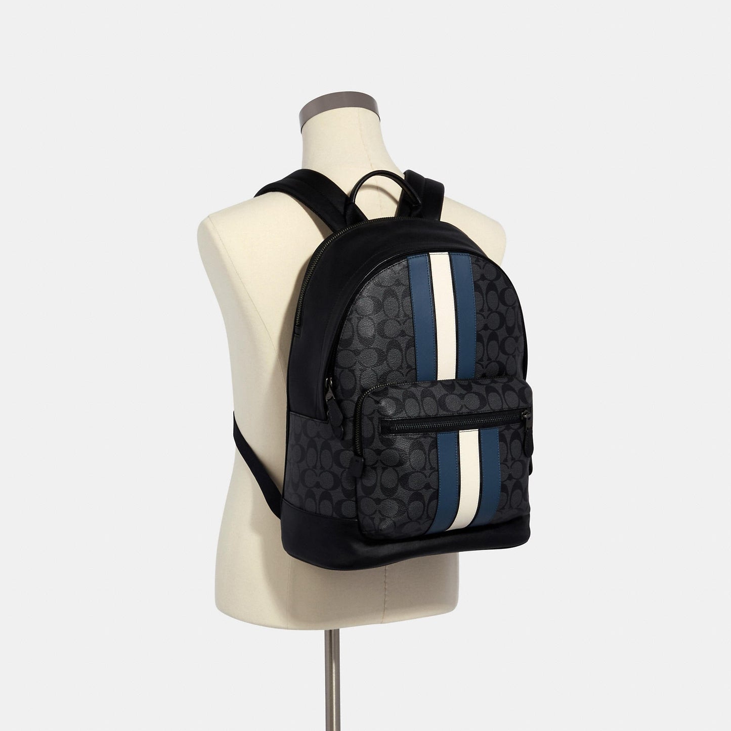 StrapStory - Backpack 085