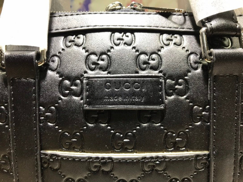 STRAPSTORY - GGC4 BAG - 255