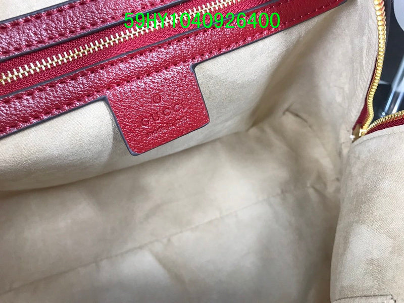 STRAPSTORY - GGC4 BAG - 489