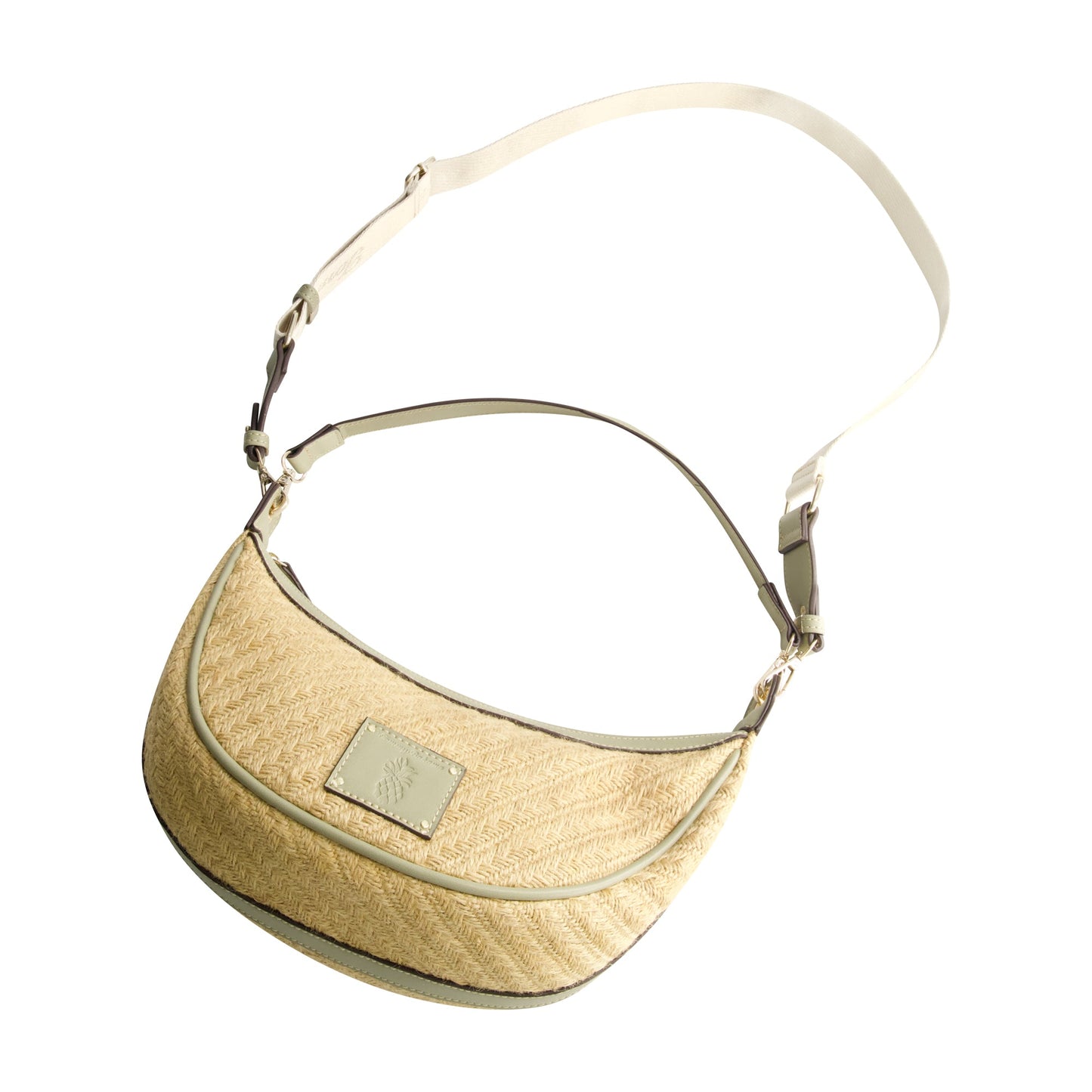 StrapStory - Bucket Bag 121