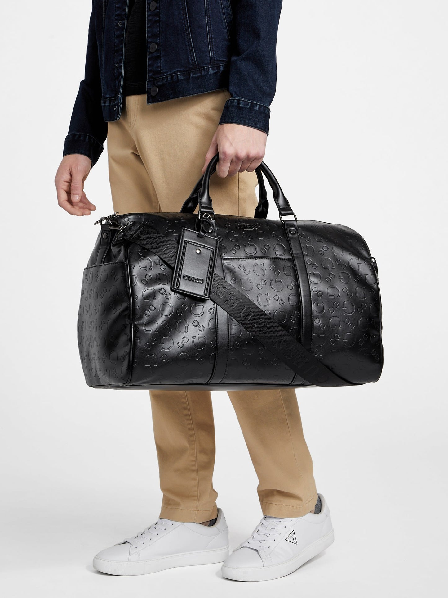 StrapStory - Tote Bag 623