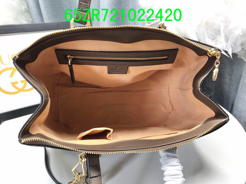 STRAPSTORY - GGC4 BAG - 526