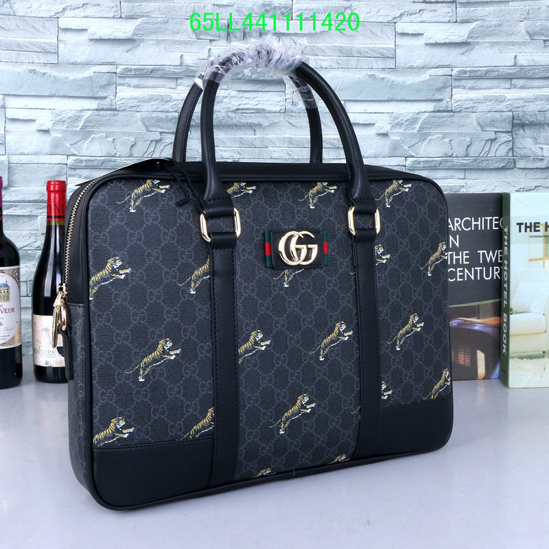 STRAPSTORY - GGC4 BAG - 229