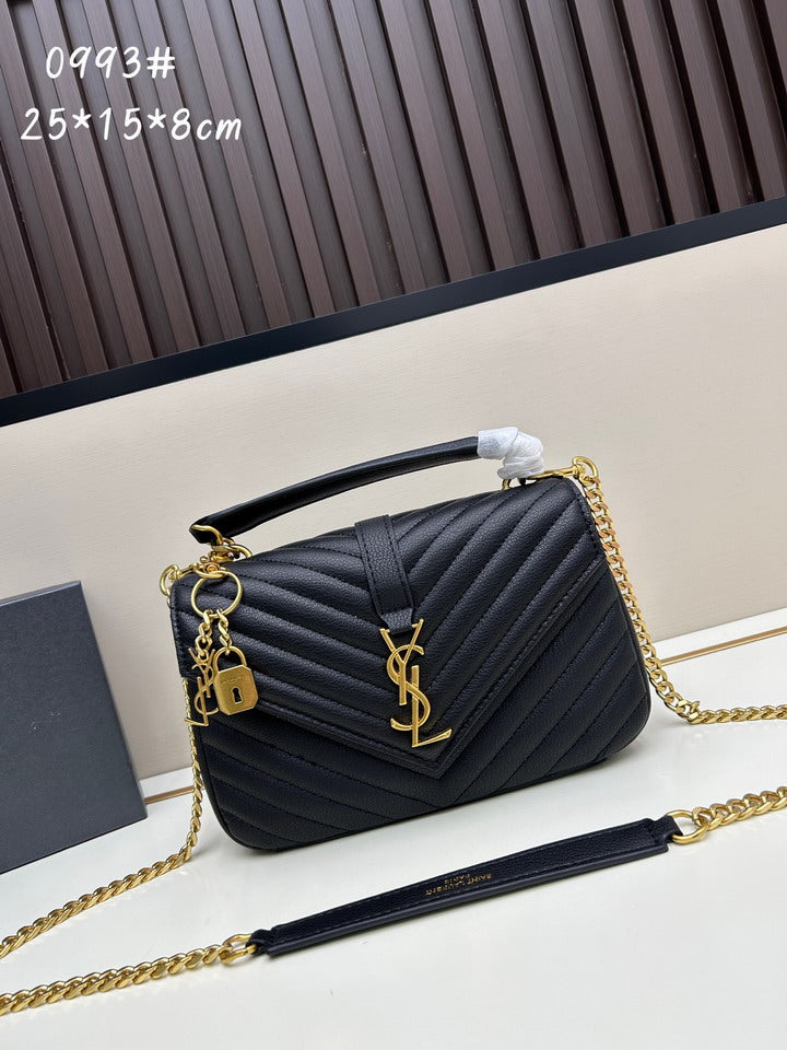 LSY-Bags - Strap Story - 898