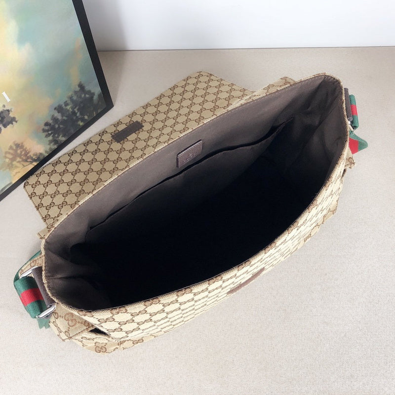STRAPSTORY - GGC4 BAG - 266