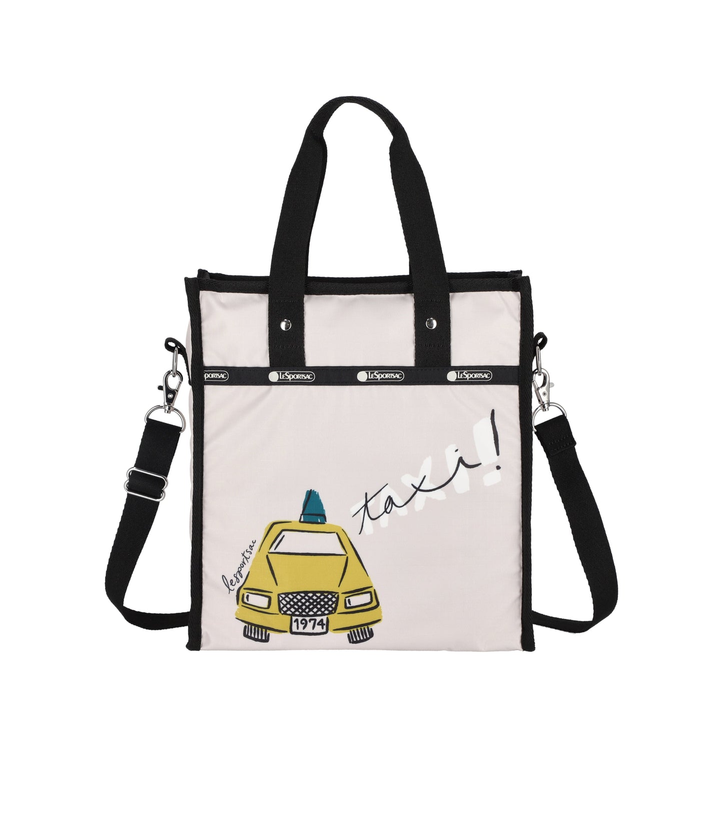 StrapStory - Tote Bag 2236