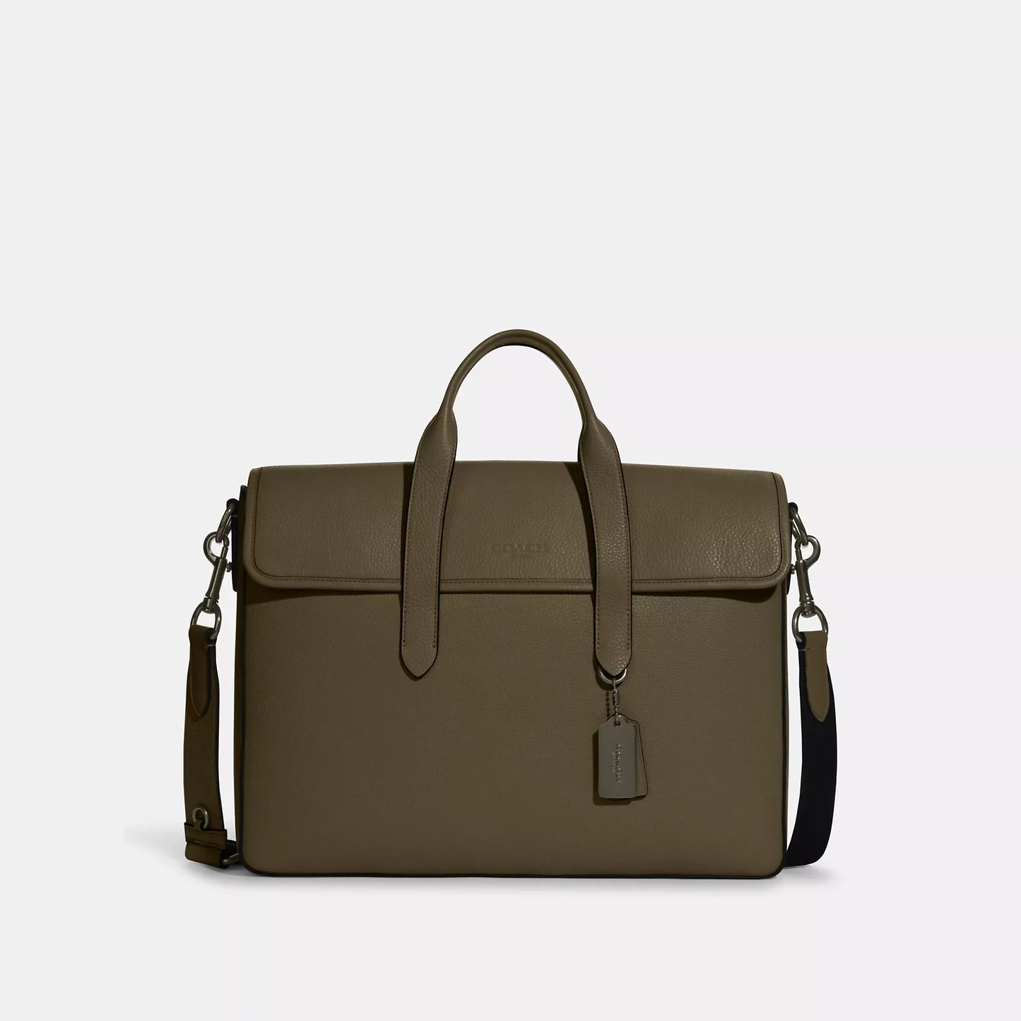 StrapStory - Briefcase 006