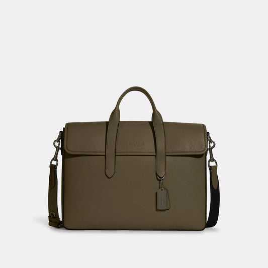 StrapStory - Briefcase 006