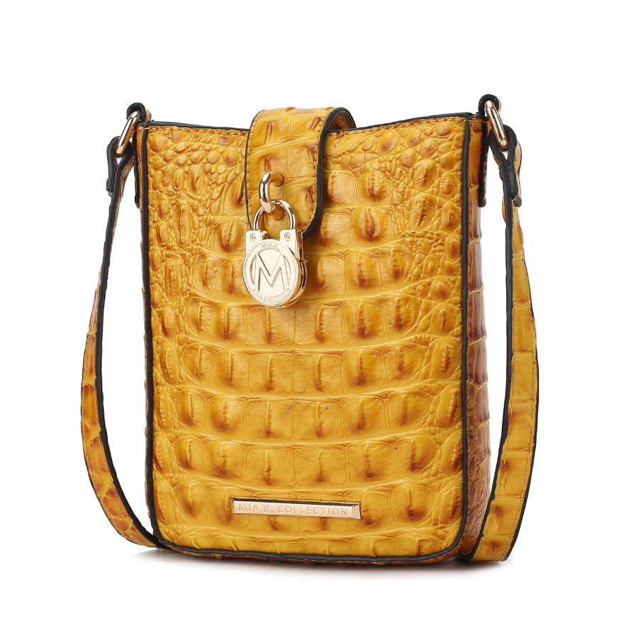 StrapStory - Crossbody 801