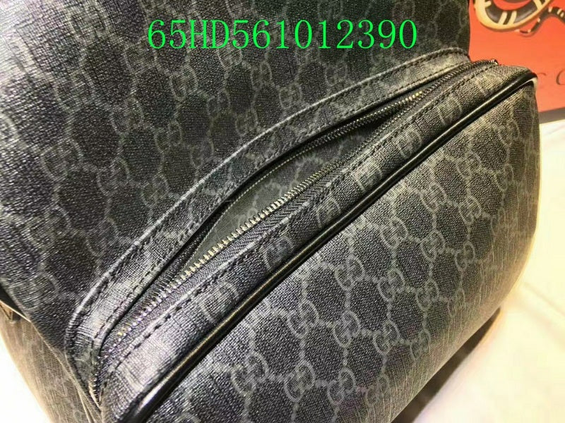 STRAPSTORY - GGC4 BAG - 725