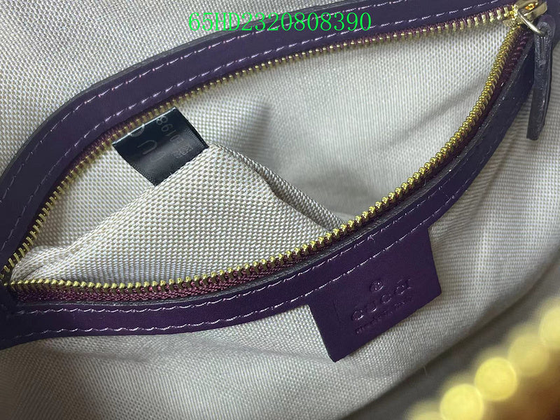 STRAPSTORY - GGC4 BAG - 262