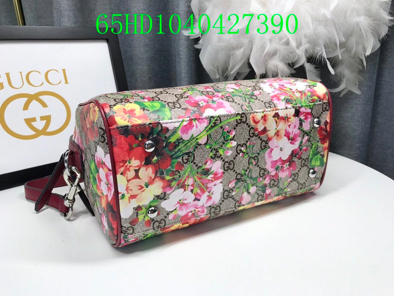 STRAPSTORY - GGC4 BAG - 486