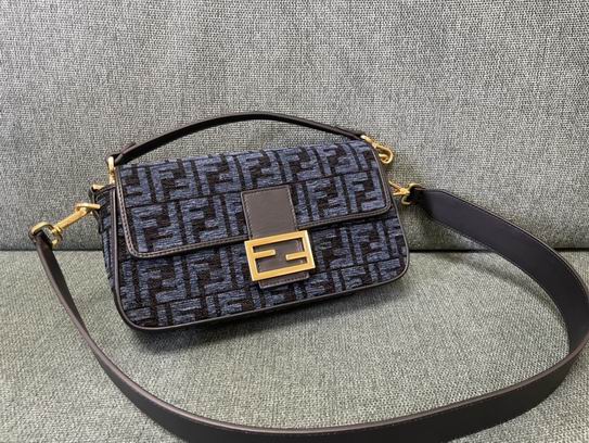 FDNI-Bags - Strap Story - 698