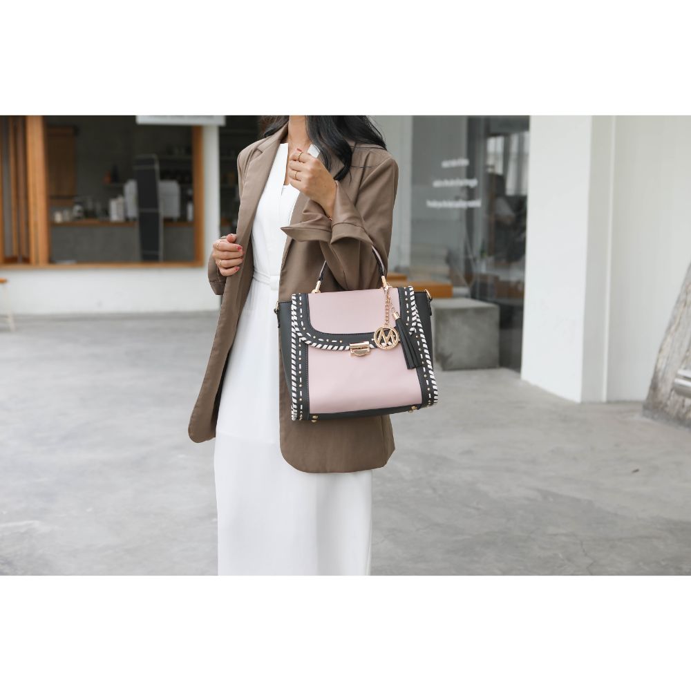 StrapStory - Crossbody 1112
