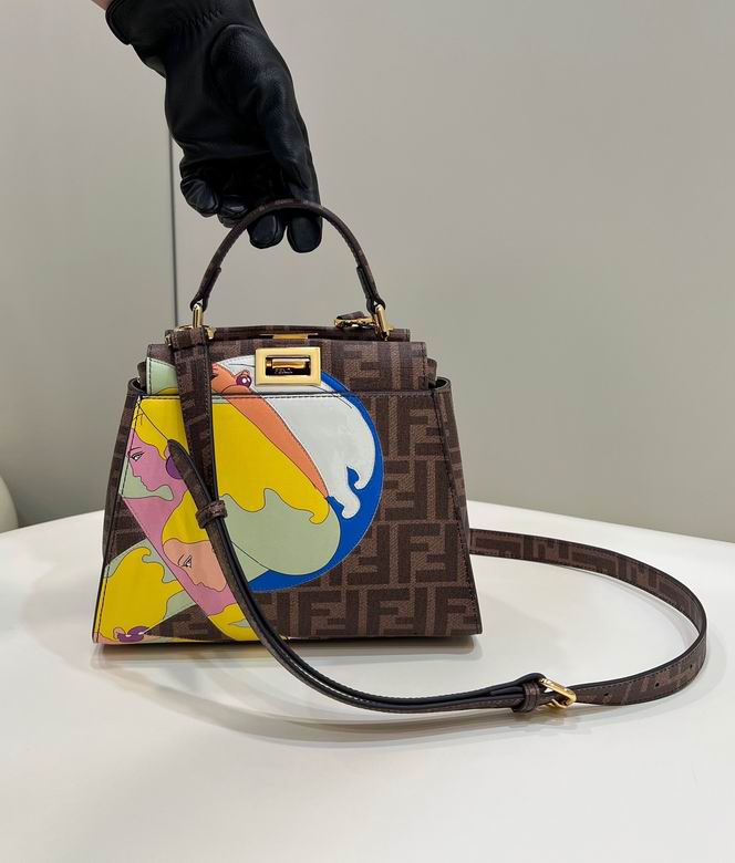 FDNI-Bags - Strap Story - 1097