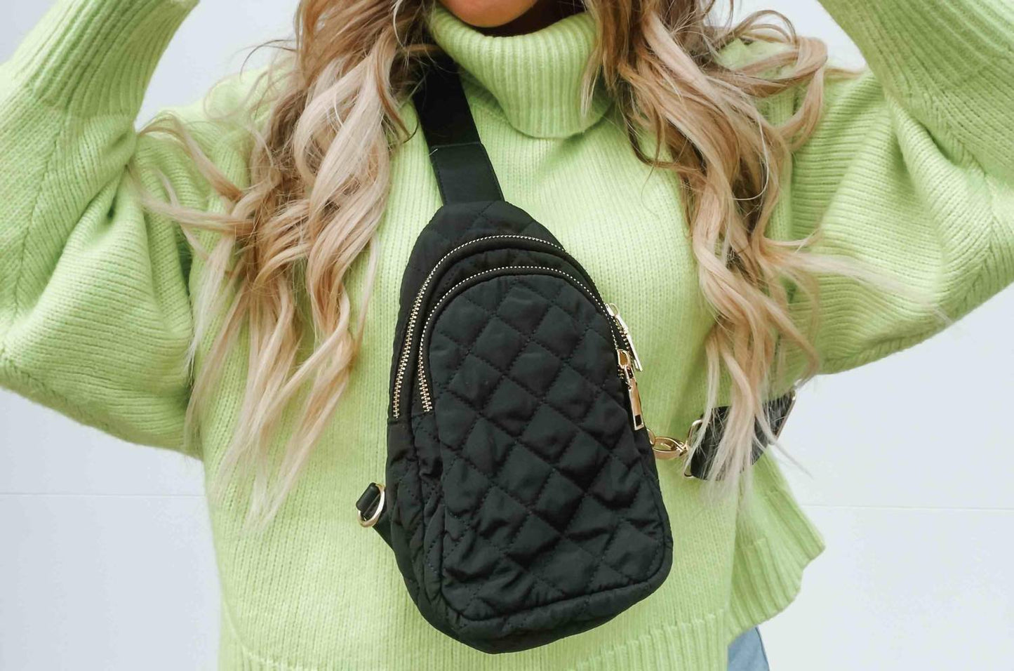 StrapStory - Crossbody 3305