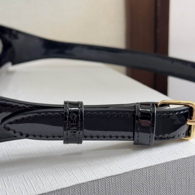 CLNE-Bags - Strap Story - 369