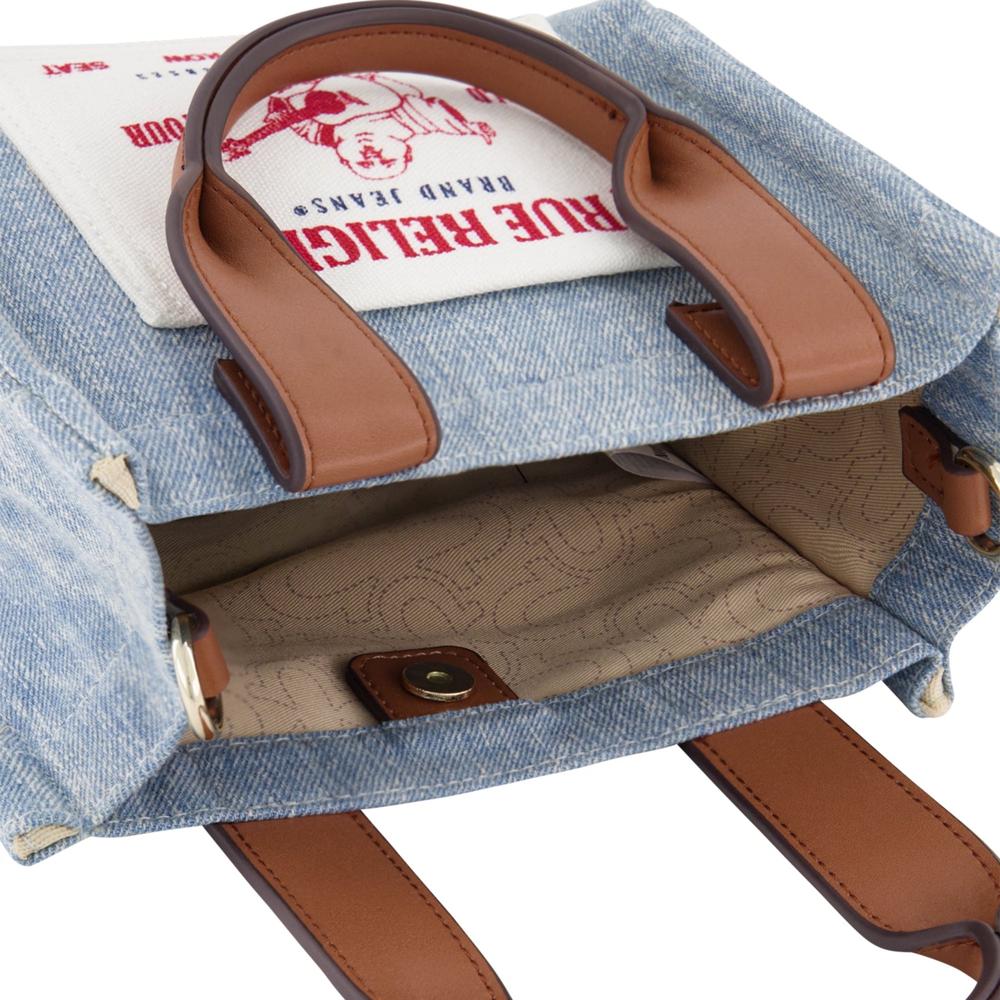 StrapStory - Crossbody 261