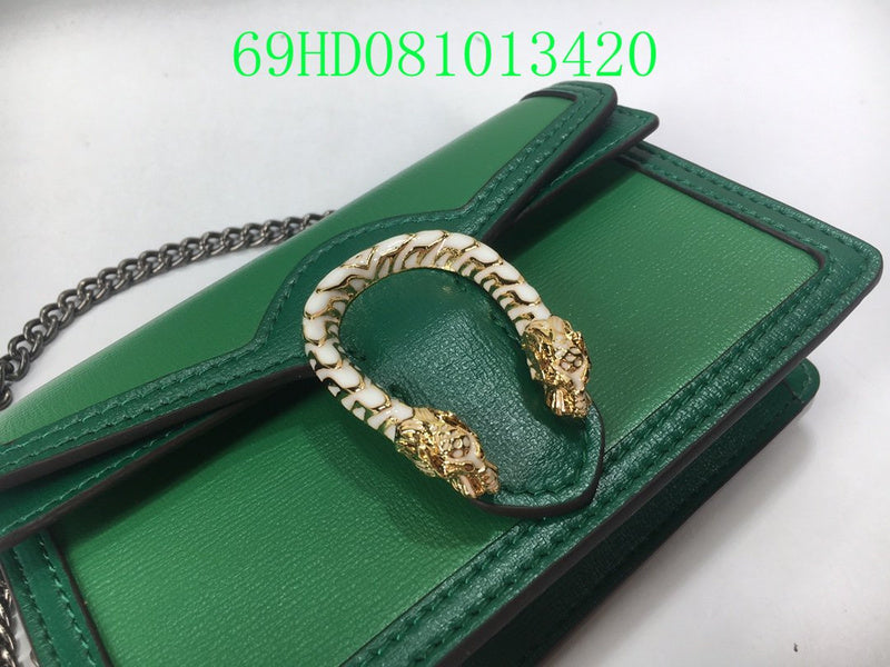STRAPSTORY - GGC4 BAG - 587