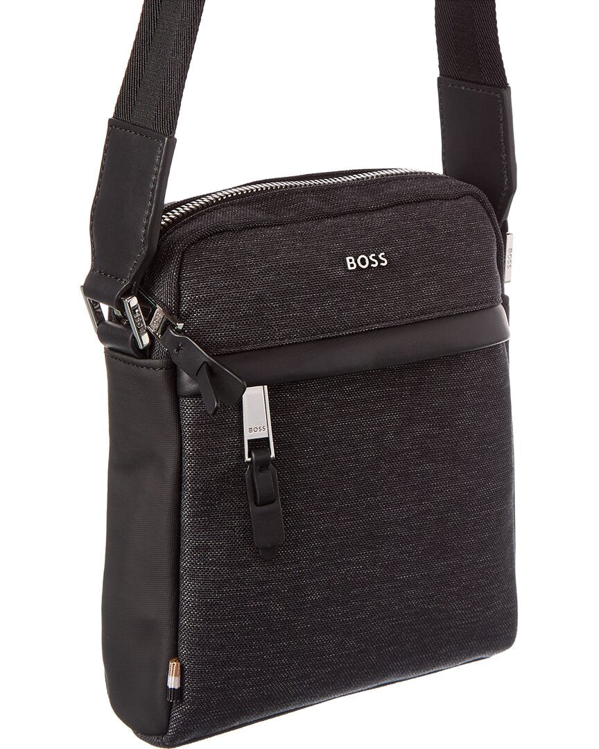 StrapStory - Messenger Bag 062