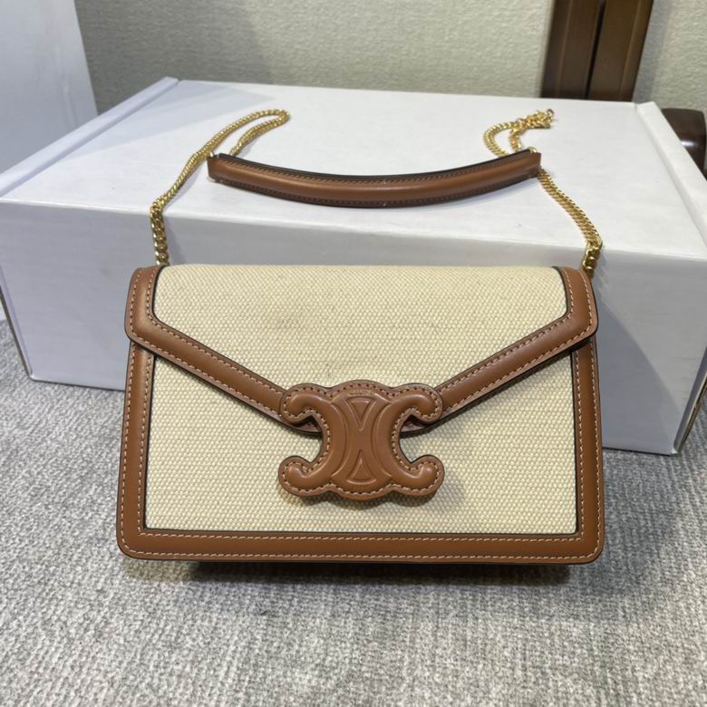 CLNE-Bags - Strap Story - 259