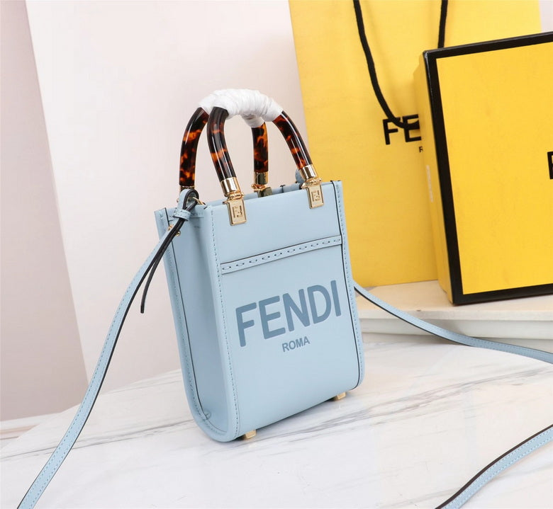 FDNI-Bags - Strap Story - 645