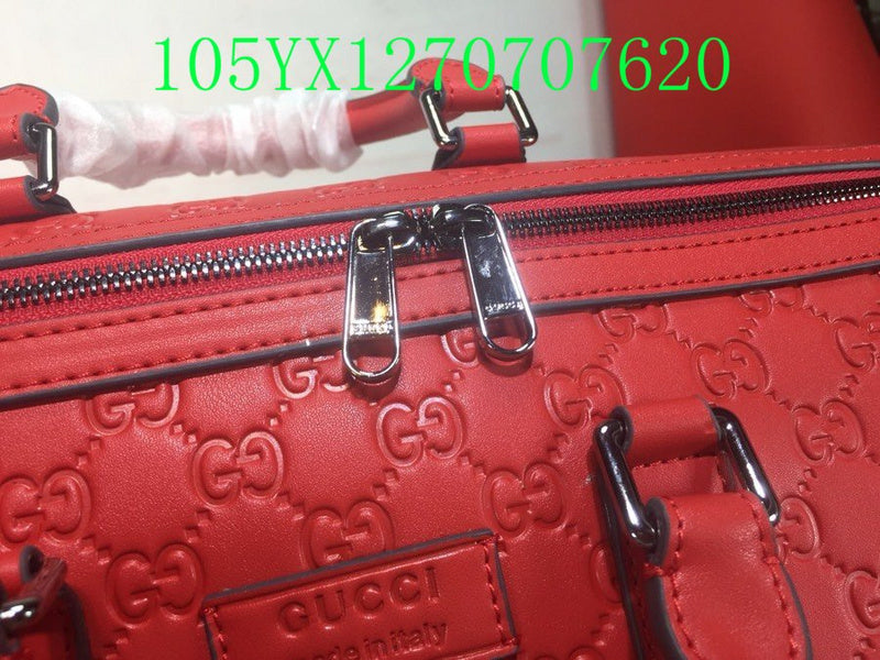 STRAPSTORY - GGC4 BAG - 885
