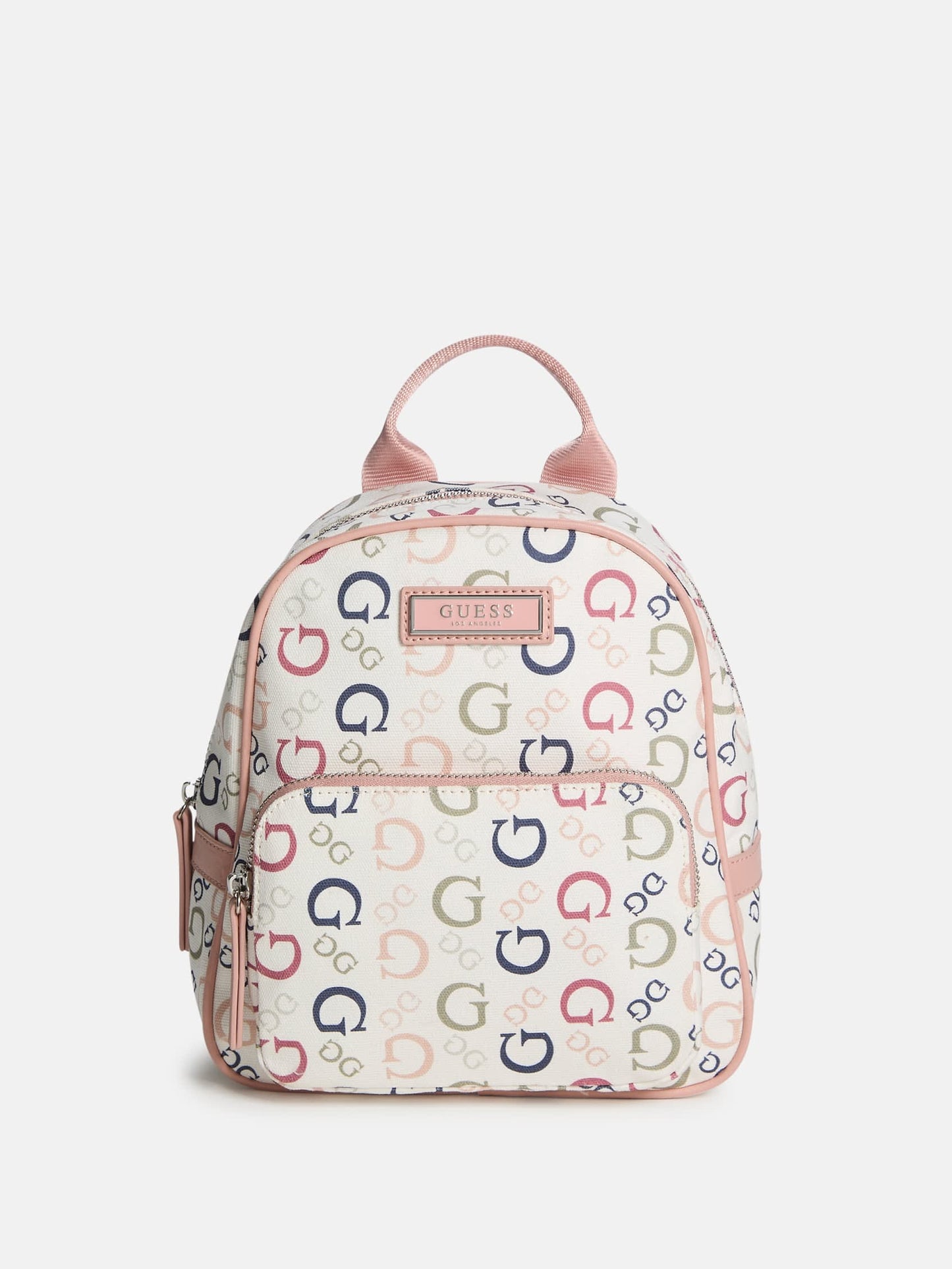 StrapStory - Backpack 107