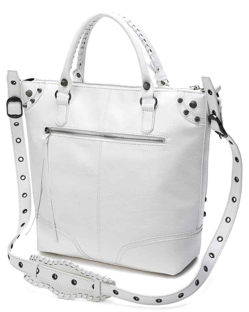 StrapStory - Tote Bag 2737