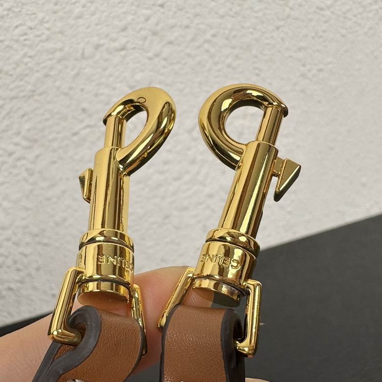 CLNE-Bags - Strap Story - 731
