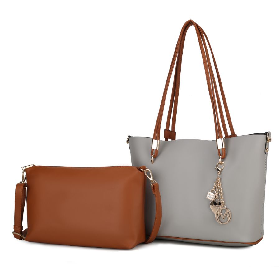 StrapStory - Tote Bag 264