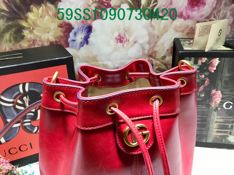 STRAPSTORY - GGC4 BAG - 852