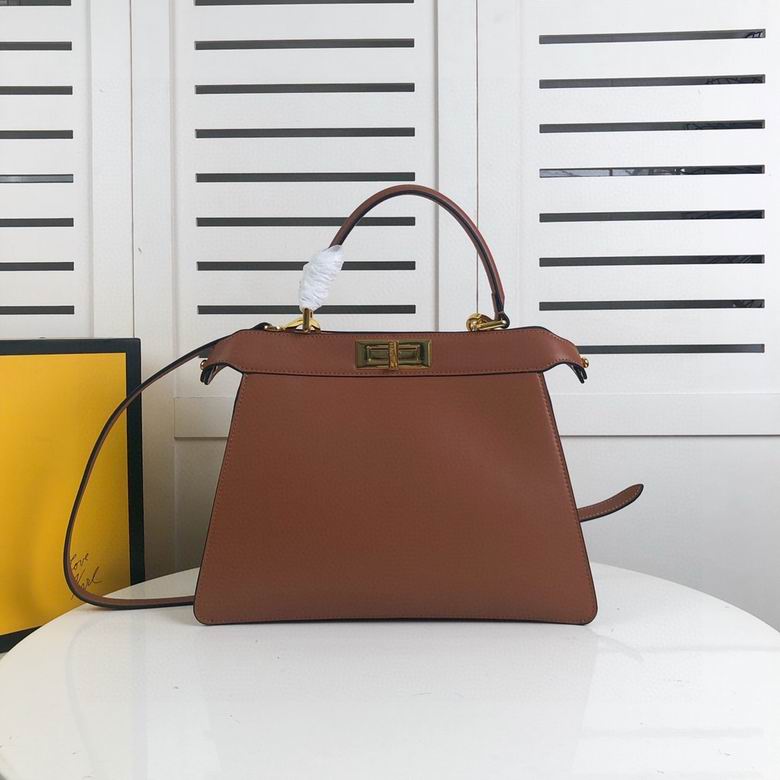 FDNI-Bags - Strap Story - 892