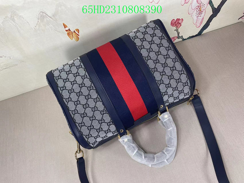 STRAPSTORY - GGC4 BAG - 261