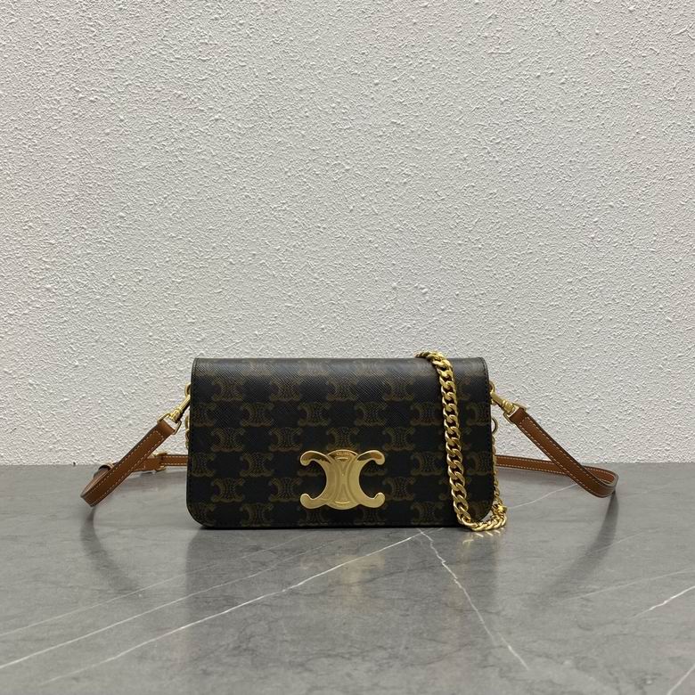 CLNE-Bags - Strap Story - 558