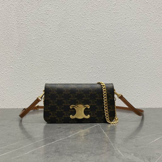 CLNE-Bags - Strap Story - 558
