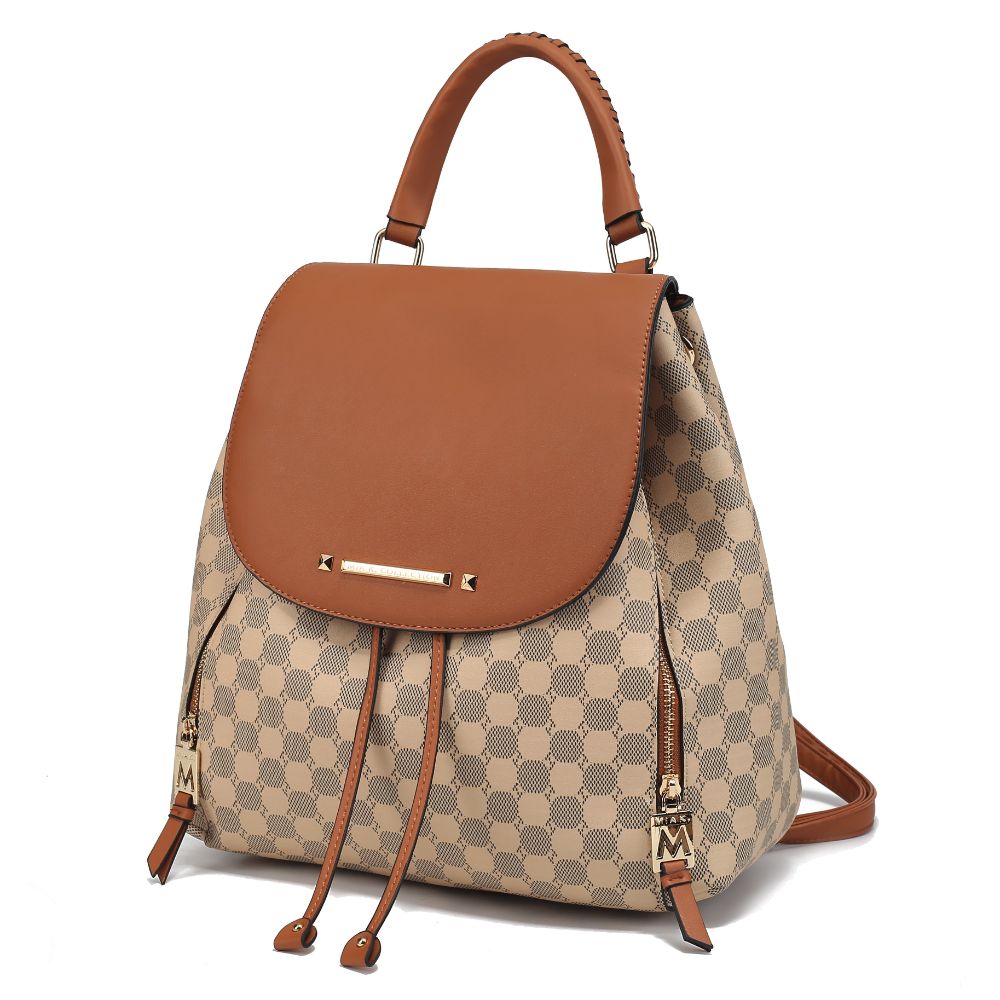 StrapStory - Backpack 095