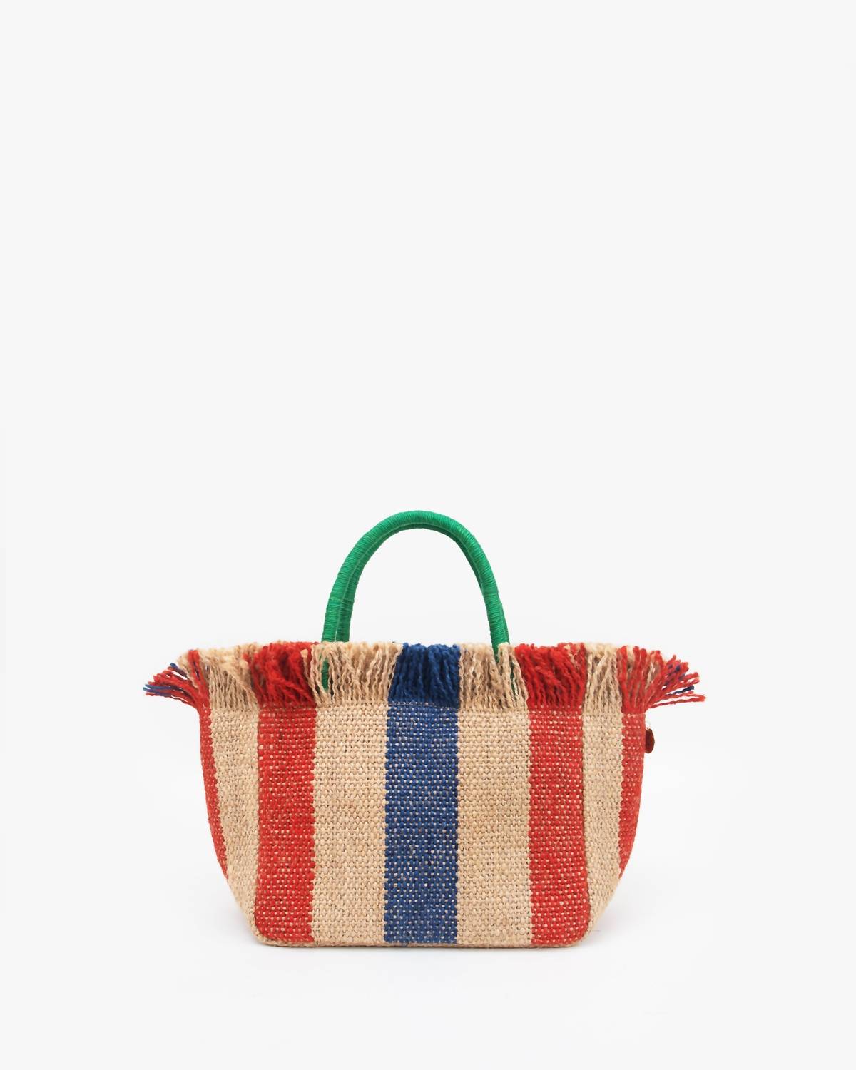 StrapStory - Tote Bag 2722