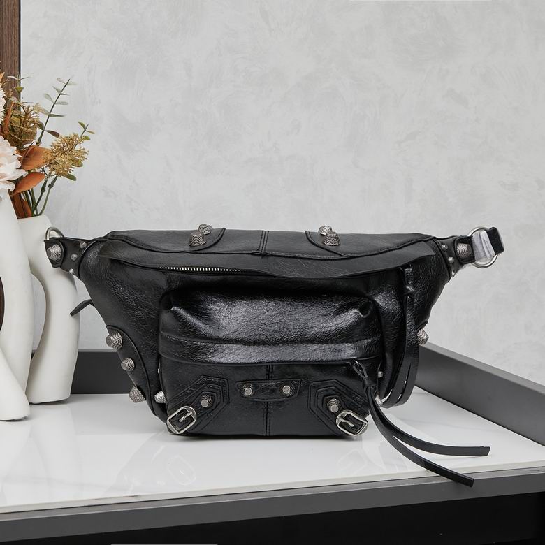 BLGA-Bags - Strap Story - 732