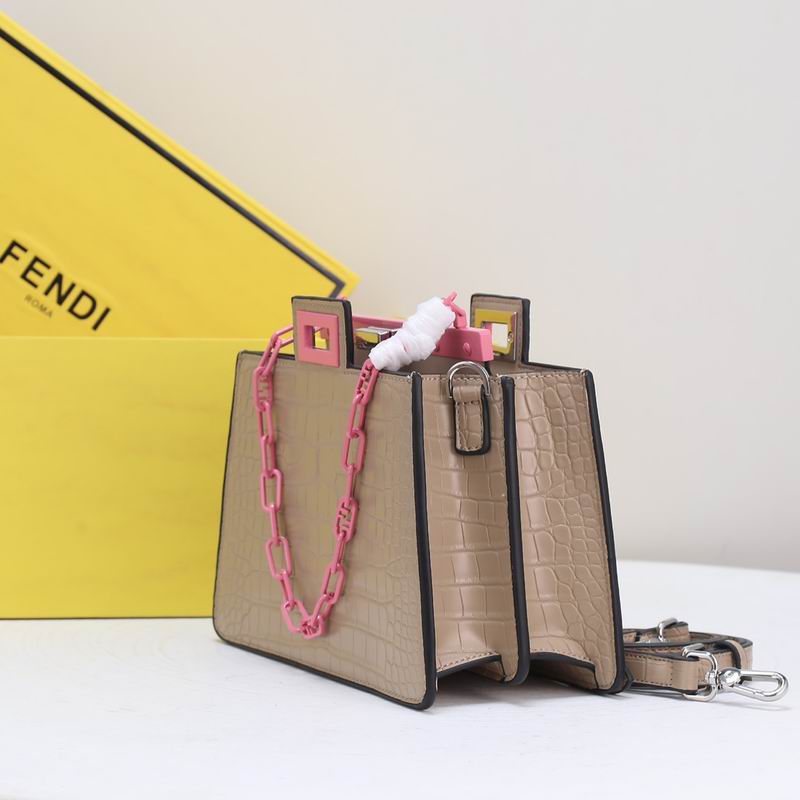 FDNI-Bags - Strap Story - 407