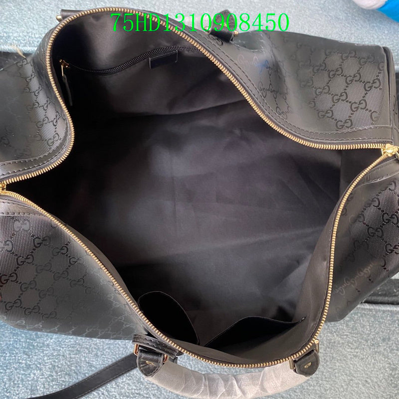 STRAPSTORY - GGC4 BAG - 889