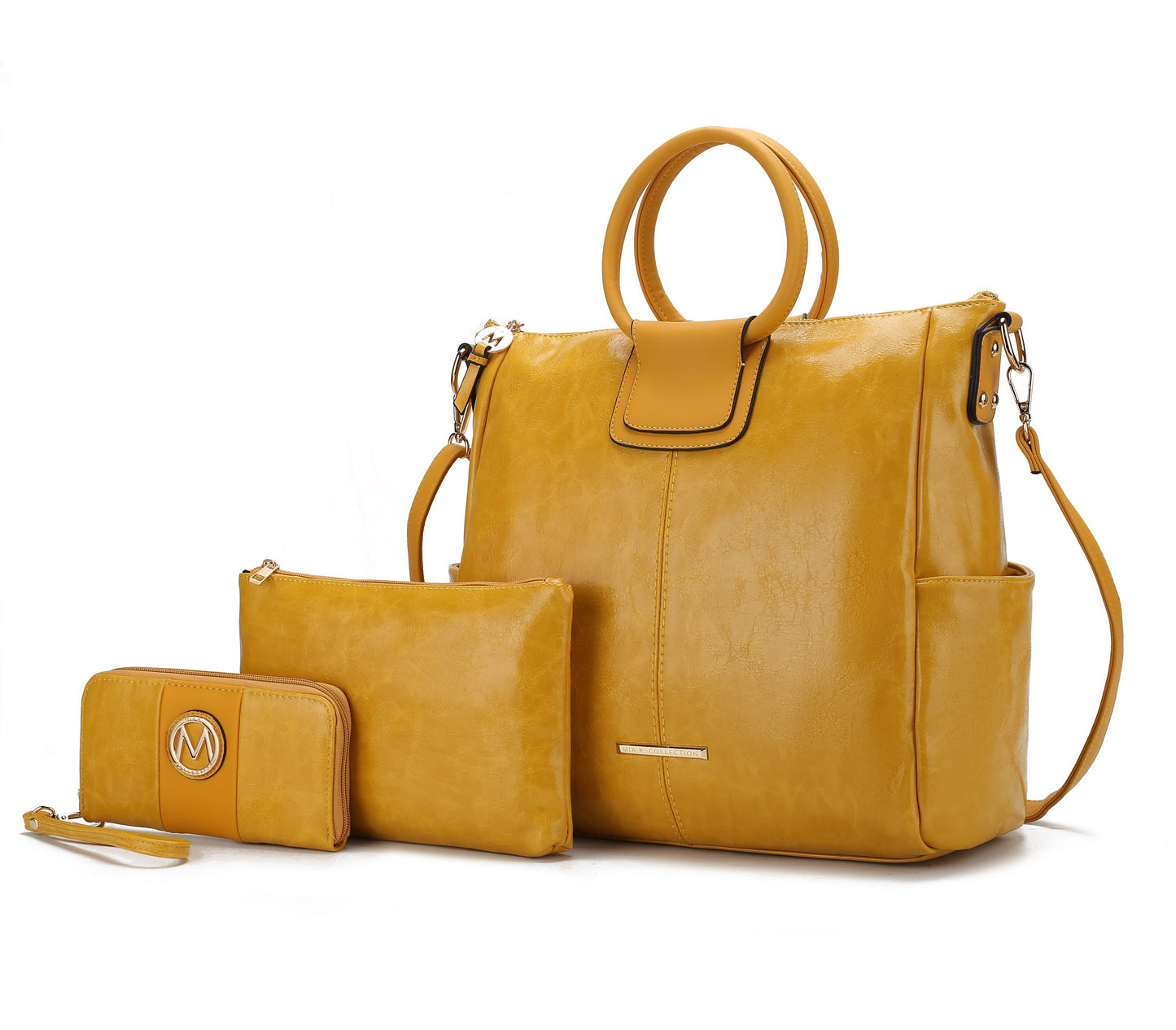 StrapStory - Tote Bag 188