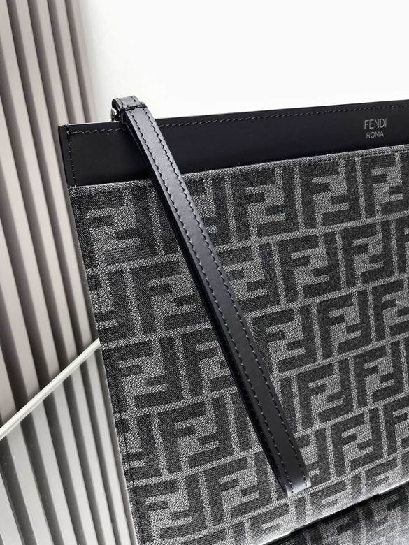 FDNI-Bags - Strap Story - 101