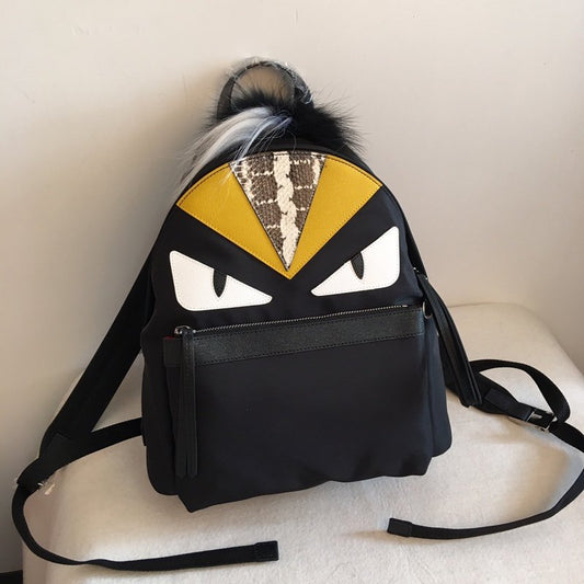 FDNI-Bags - Strap Story - 427