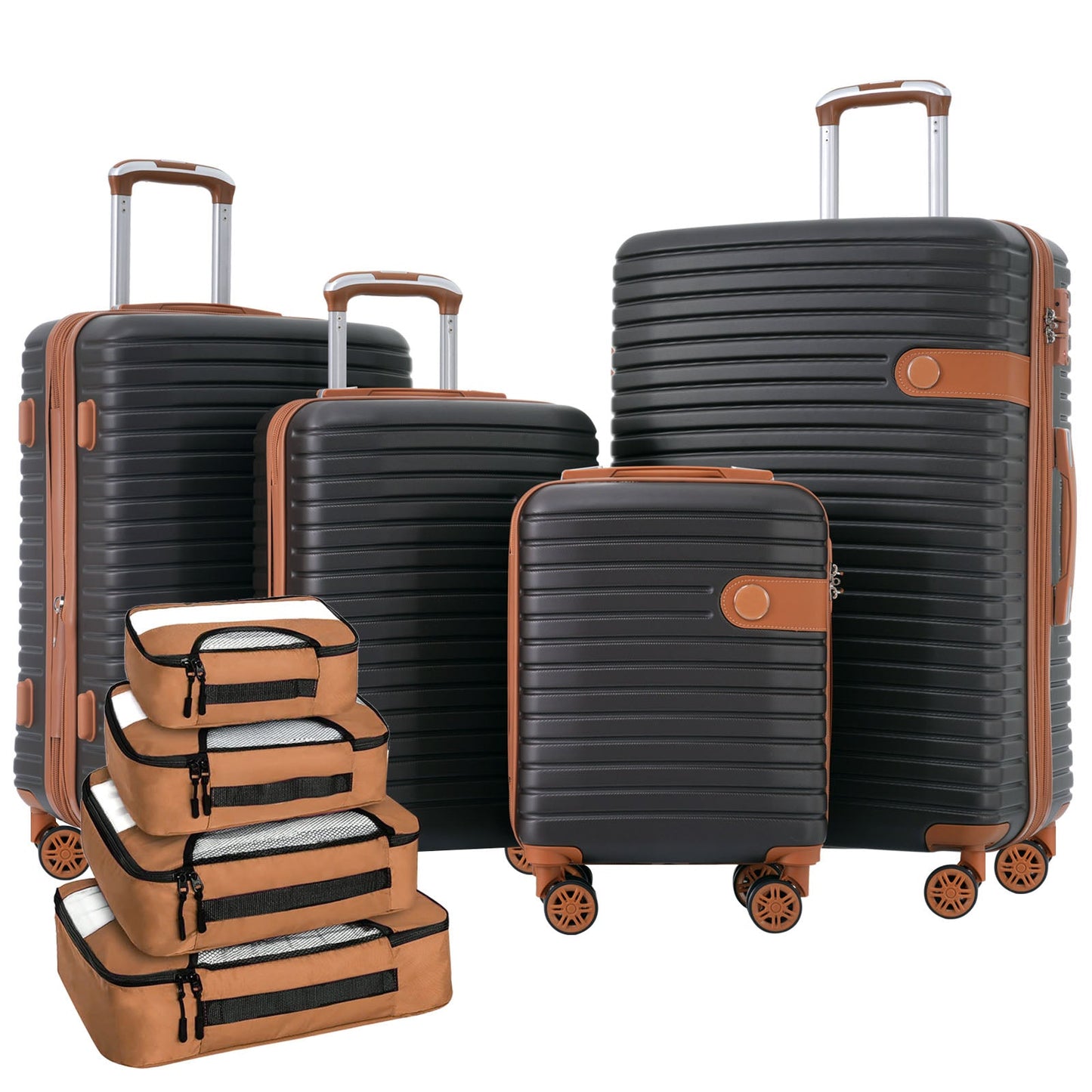 StrapStory - Suitcase 141