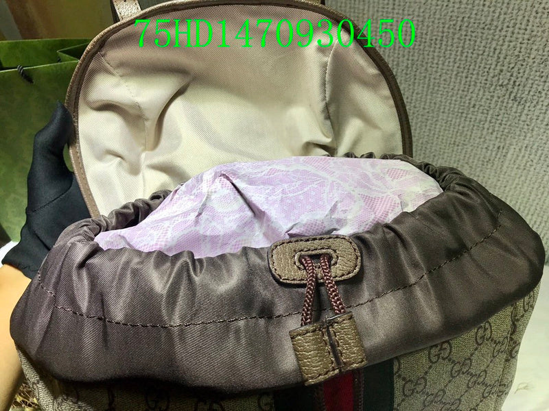 STRAPSTORY - GGC4 BAG - 723