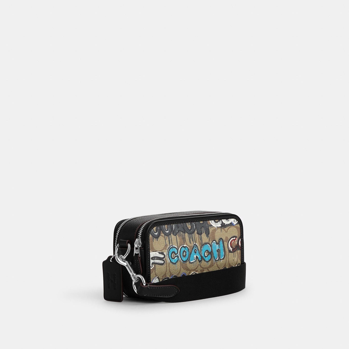 StrapStory - Crossbody 3764